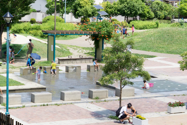 車塚公園-1707261
