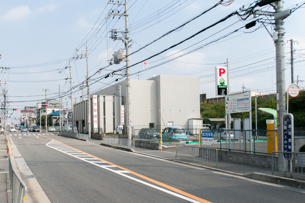 20171011津田西町-キョウテク-1
