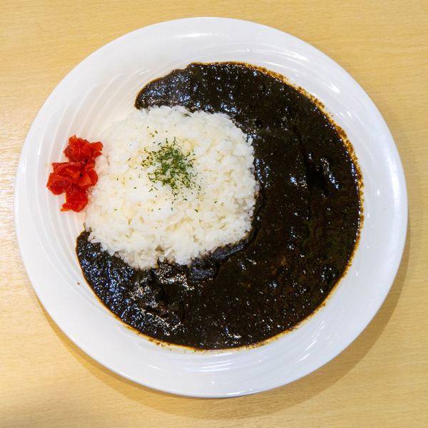黒カレー-1911187