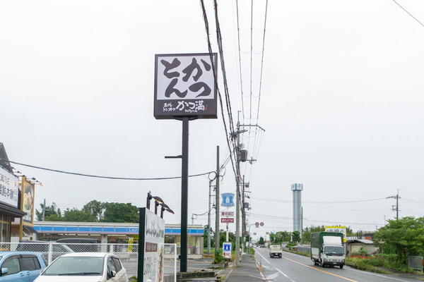とんかつとうどん-1908282