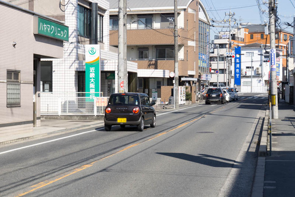 道路-1802076