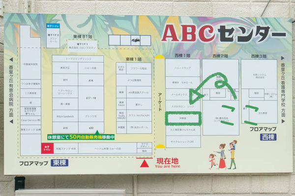 ここ