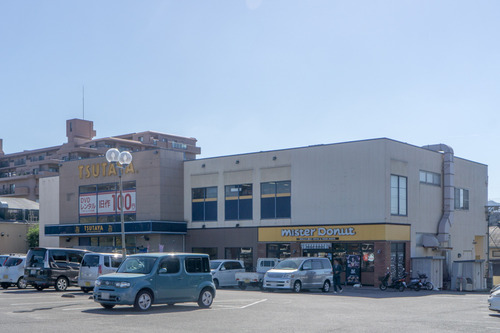 TSUTAYA長尾店-15102605