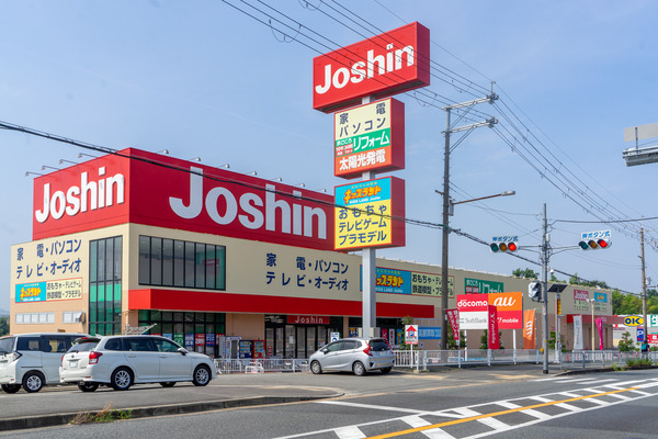 Joshin-2008051