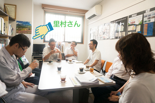 ありさ住宅勉強会2