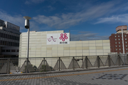 近鉄百貨店枚方店跡-9