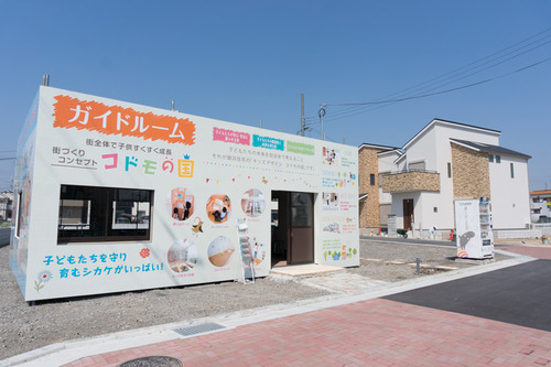 イデアーレ枚方3期-4