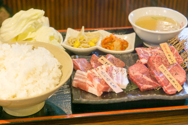 焼肉五苑-1807011