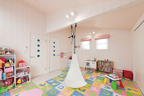 GR1109_子ども部屋