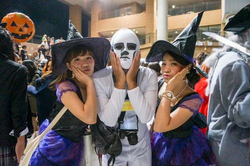 関西外大ハロウィン-169