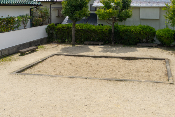 東山公園-2004079