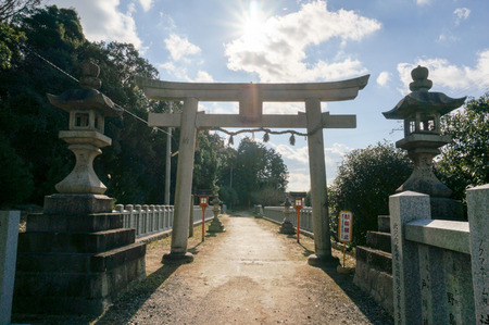 菅原神社-1