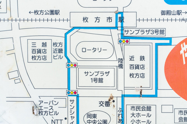 百貨店-2006241