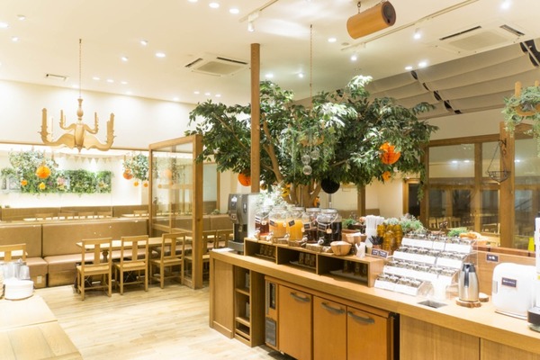 コシニール(店内3)