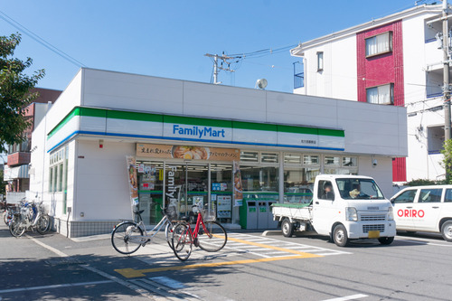トラスティ飛鳥渚南町-26