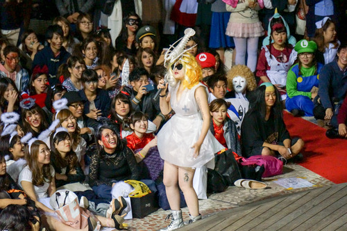 関西外大ハロウィン-94
