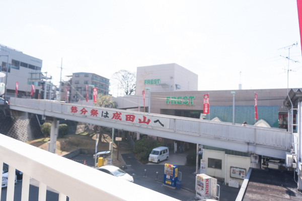 オーベルジュコート香里園-12