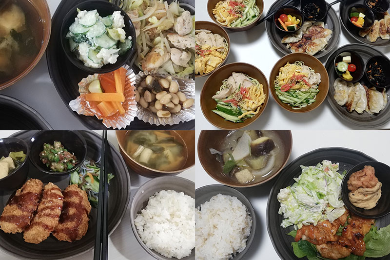 料理