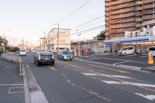 ローソン寝屋-1412134