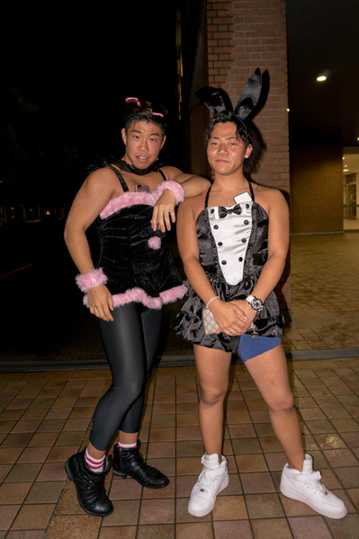 20171028-3外大ハロウィン-13