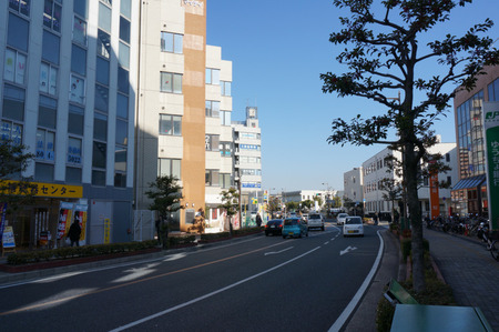 宝くじ売り場140124-01