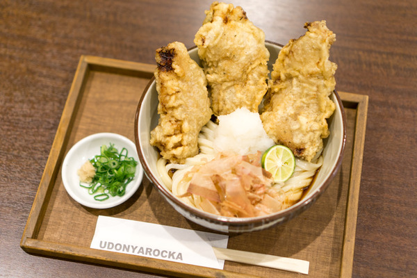 うどん屋ろっか-2