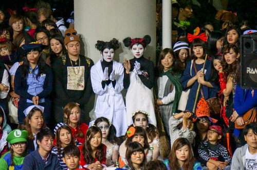 関西外大ハロウィン-93