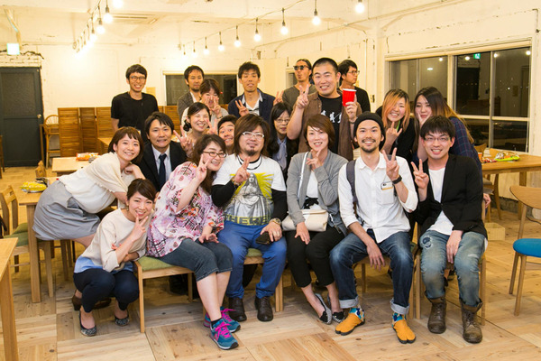 ひらつー飲み会-3