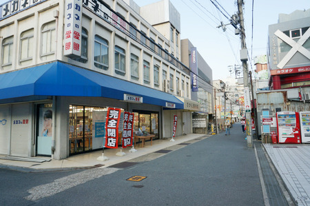 メガネの愛眼香里園店130923-02