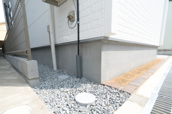 トラストプレイス牧野下島町-135