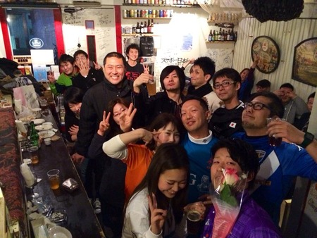hobbitparty
