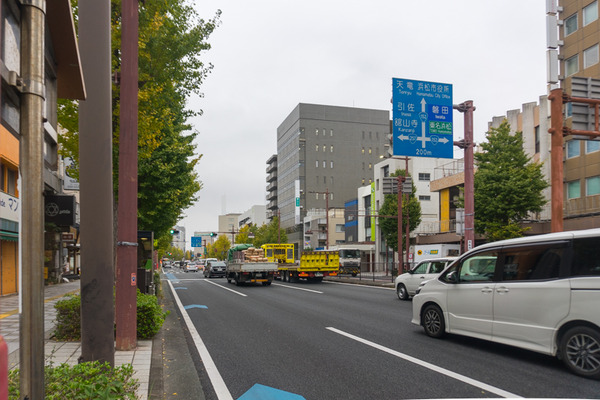 東海道9日目-1911262