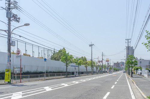 NTT跡地-15051304