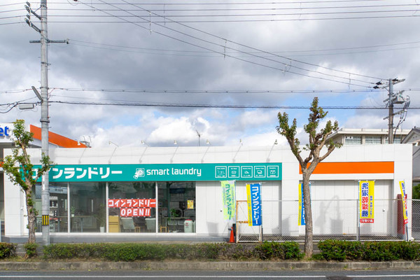 コインランドリー-2010302