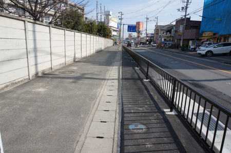 府道139号140114-27