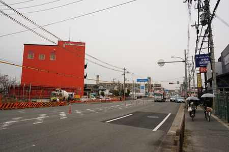 ローソン寝屋川豊里町店130327-07