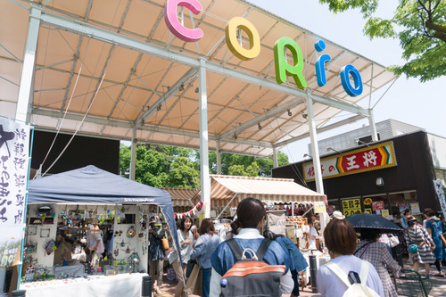 LINE MARKET15-1505013