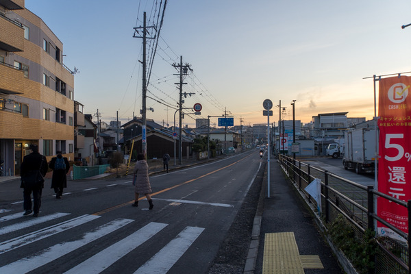 府道21号線-2001162