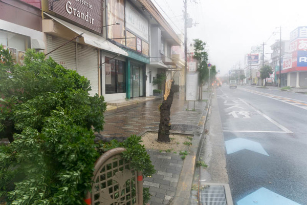 台風21号-18090437