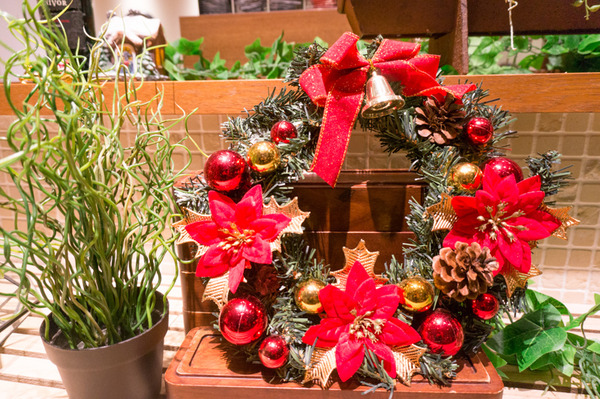クリスマス