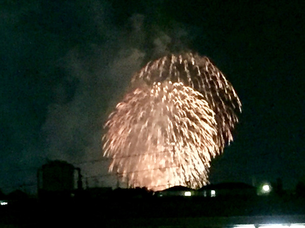 花火