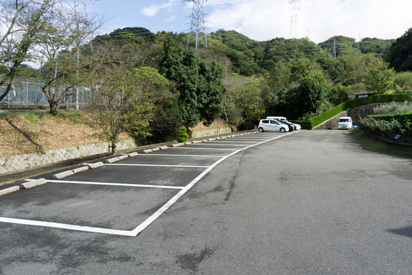 ハピネスパーク交野-33