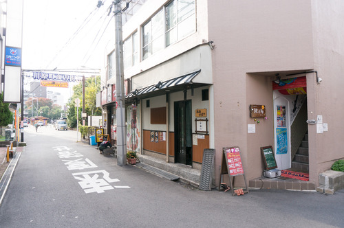 ひらつー飲み会＠バルデムー-5