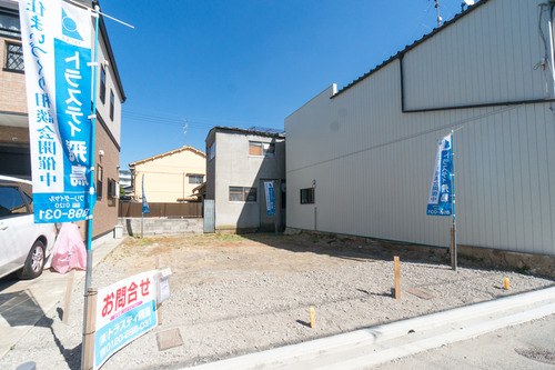 トラスティ飛鳥牧野下島町-22