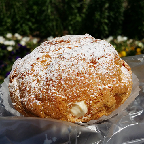 ボン・シャルドン1