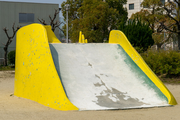 車谷公園-20040815