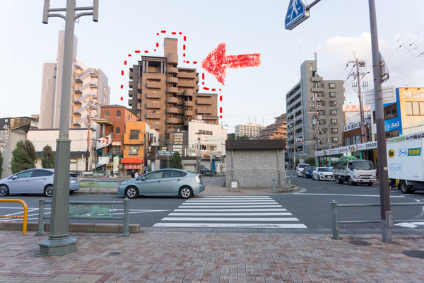ここ