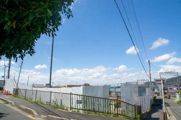 踊り場-2009027