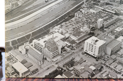 イズミヤ枚方店-8