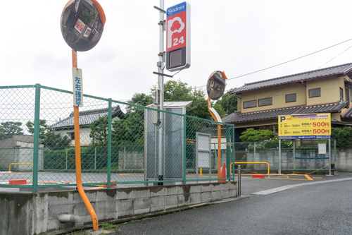 岡東町パーキング-15061901
